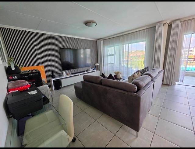 2 BEDROOM PROPERTY TO RENT IN BLYDE RIVERWALK ESTATE